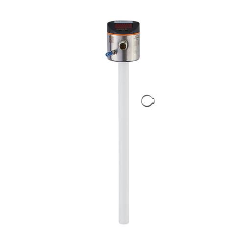 Thumbnail - ifm Electronic Füllstands -und Temperatursensor LT8022 LT8022 Betriebsspannung (Bereich): 18 - 30 V/DC Messbereich: 0.02...