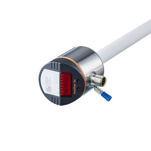 Thumbnail - ifm Electronic Füllstands -und Temperatursensor LT8922 LT8922 Betriebsspannung (Bereich): 18 - 30 V/DC Messbereich: 0.02...