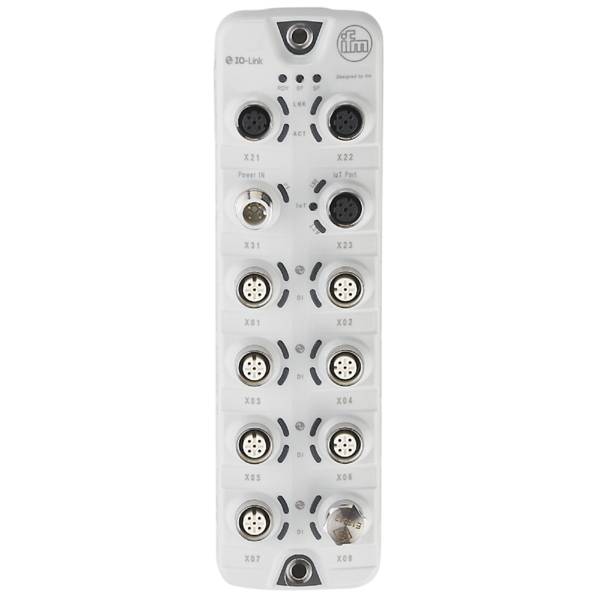 ifm Electronic AL1303 AL1303 Sensor/Aktorbox aktiv Multipolverteiler 1 St.