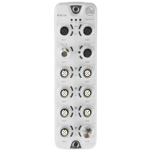 ifm Electronic AL1323 AL1323 Sensor/Aktorbox aktiv Multipolverteiler 1 St.