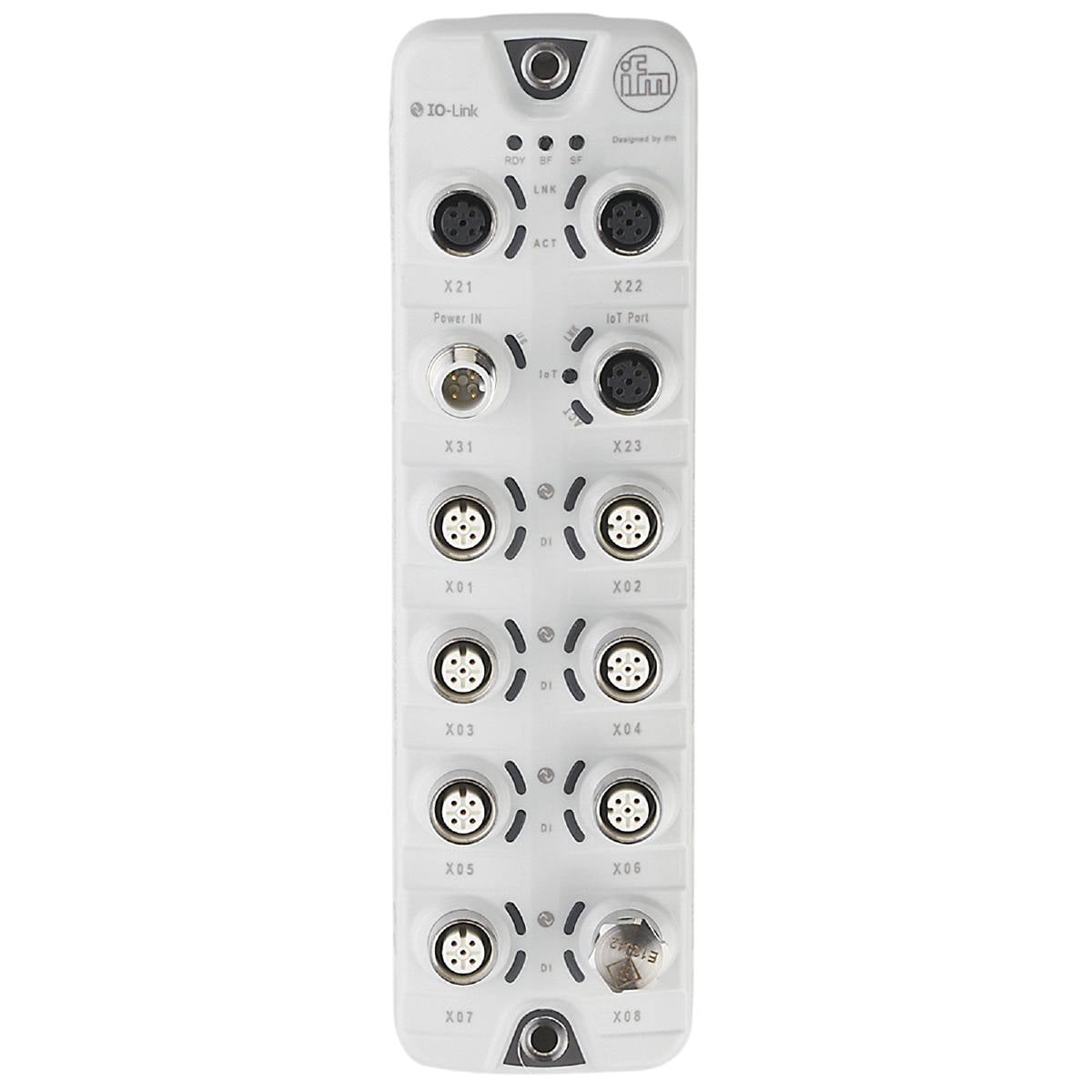 ifm Electronic AL1373 AL1373 Sensor/Aktorbox aktiv Multipolverteiler 1 St. Piece