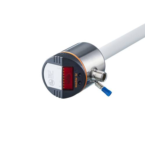 Thumbnail - ifm Electronic Füllstands -und Temperatursensor LT3923 LT3923 Betriebsspannung (Bereich): 18 - 30 V/DC 1 St.