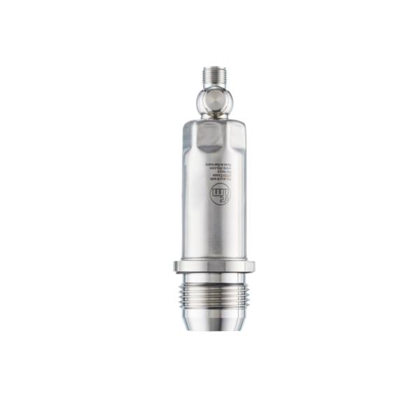 ifm Electronic Drucksensor 1 St. PM1603 -0.1 MPa bis 2.5 MPa M12 Analog