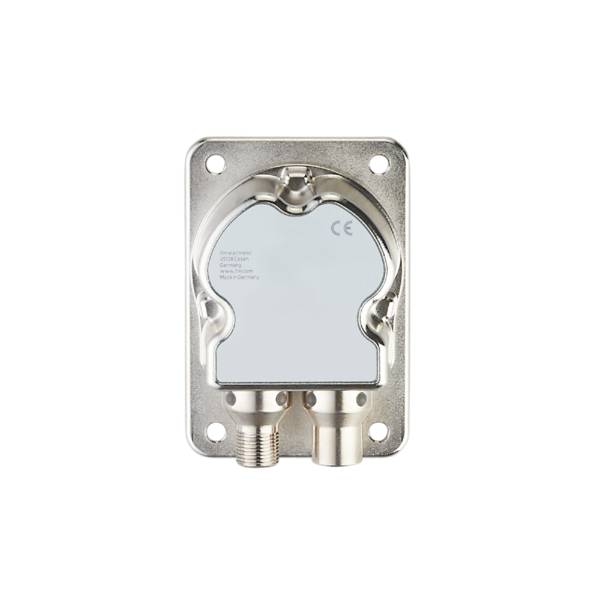 ifm Electronic Neigungssensor JN2300 JN2300 Messbereich: 0 - 360 ° CAN M12