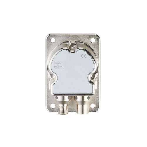 ifm Electronic Neigungssensor JN2300 JN2300 Messbereich: 0 - 360 ° CAN M12