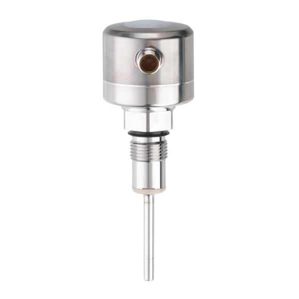 ifm Electronic TCC551 TCC551 PT1000 Temperaturtransmitter -25 bis 160 °C 0.01 %/°C 1 Öffner, Analog