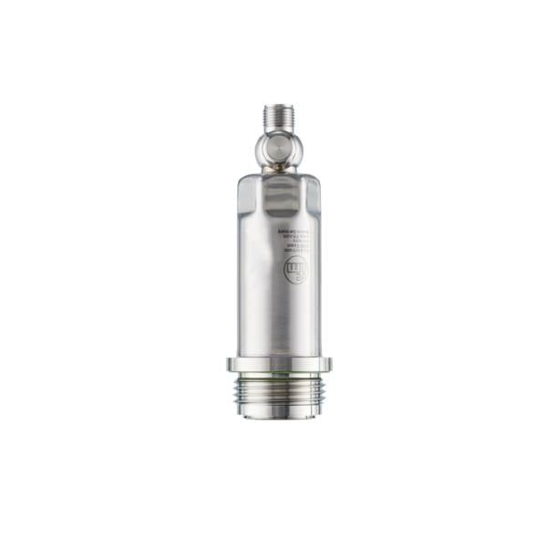 ifm Electronic Drucksensor 1 St. PM1708 -1.25 kPa bis 25 kPa M12 Analog