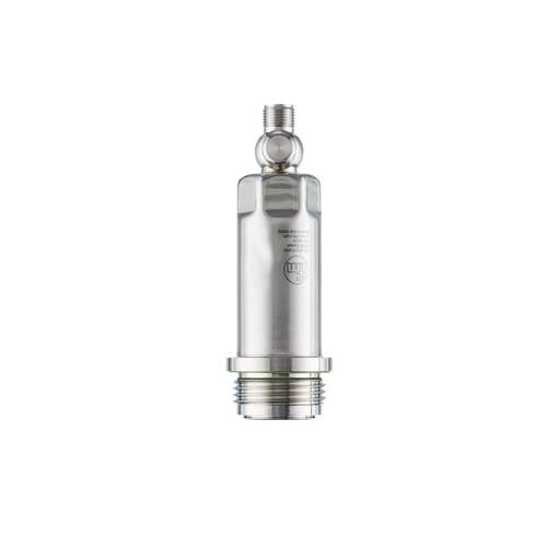Thumbnail - ifm Electronic Drucksensor 1 St. PM1718 -5 kPa bis 40 kPa M12 Analog