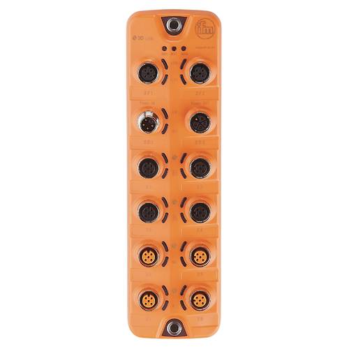 Thumbnail - ifm Electronic AL1422 AL1422 Sensor/Aktorbox aktiv Multipolverteiler 1 St.