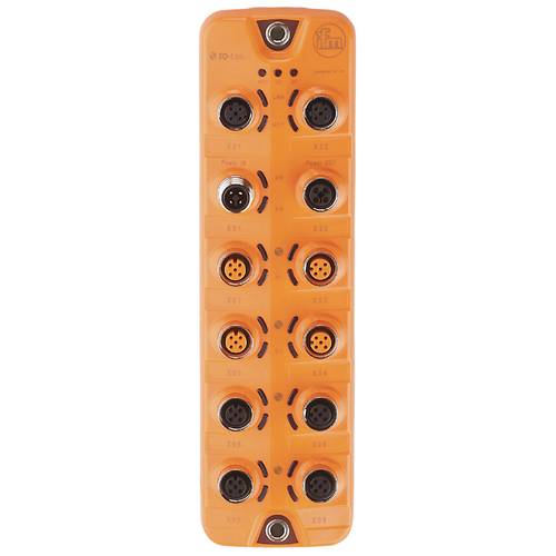 Thumbnail - ifm Electronic AL1202 AL1202 Sensor/Aktorbox aktiv Multipolverteiler 1 St.
