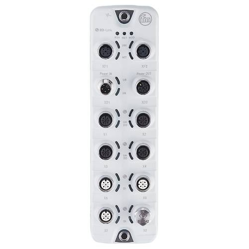 ifm Electronic AL1423 AL1423 Sensor/Aktorbox aktiv Multipolverteiler 1 St.