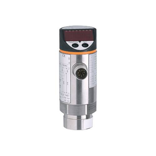 Thumbnail - ifm Electronic Drucksensor 1 St. PNI021 0 bar bis 250 bar M12 1 Öffner, 1 Schließer