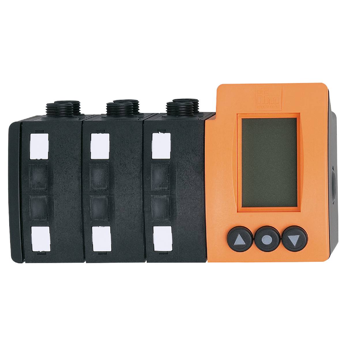 ifm Electronic OO5006 Fiberoptikverstärker OO5006 1 St.