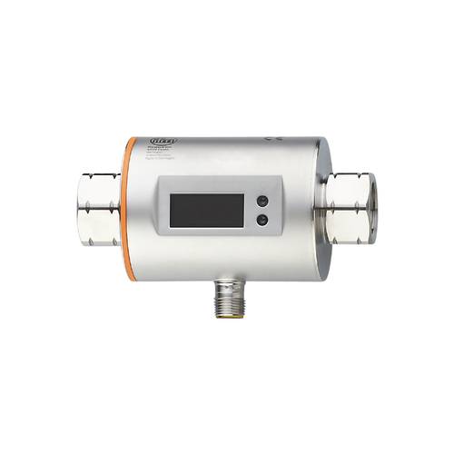 Thumbnail - ifm Electronic Magnetisch-Induktiver Durchflusssensor SM6500 SM6500 Betriebsspannung (Bereich): 18 - 30 V/DC 1 St.