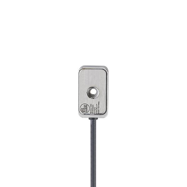 ifm Electronic Beschleunigungssensor VSM104 VSM104 IEPE Kabel, offenes Ende
