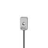 ifm Electronic Beschleunigungssensor VSM104 VSM104 IEPE Kabel, offenes Ende