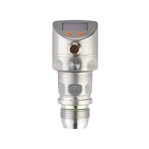Thumbnail - ifm Electronic Drucksensor 1 St. PI2602 -0.1 MPa bis 10 MPa M12 1 Öffner, 1 Schließer, Analog