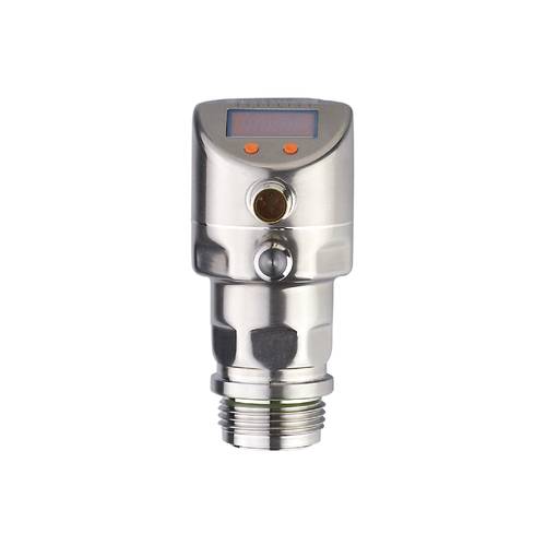 Thumbnail - ifm Electronic Drucksensor 1 St. PI2796 -12.4 kPa bis 250 kPa M12 1 Öffner, 1 Schließer, Analog