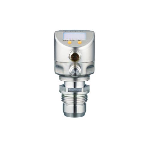 Thumbnail - ifm Electronic Drucksensor 1 St. PI2893 -0.1 MPa bis 2.5 MPa M12 1 Öffner, 1 Schließer, Analog