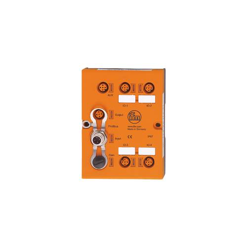 ifm Electronic DTE100 RFID-Auswerteeinheit DTE100 1 St.