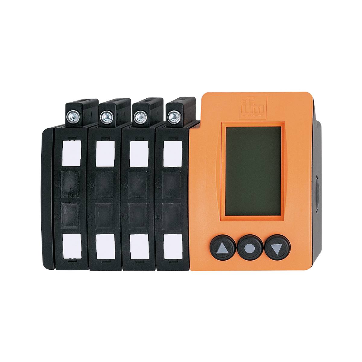 ifm Electronic OO5003 Fiberoptikverstärker OO5003 1 St.