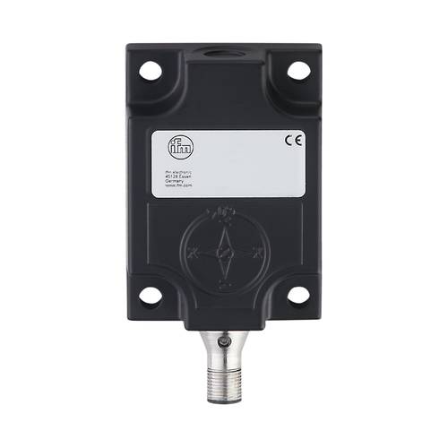 Thumbnail - ifm Electronic Neigungssensor JD1311 JD1311 Messbereich: 0 - 360 ° CAN M12