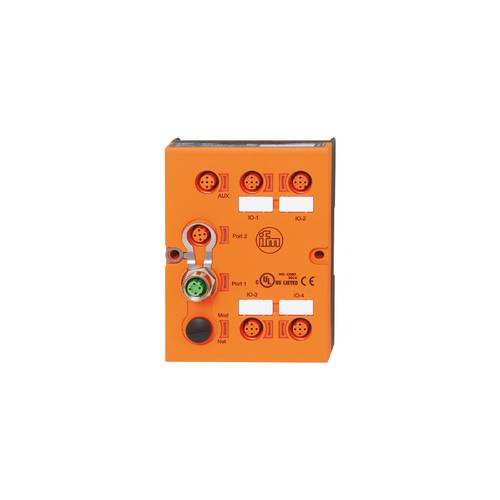 Thumbnail - ifm Electronic DTE103 RFID-Auswerteeinheit DTE103 1 St.