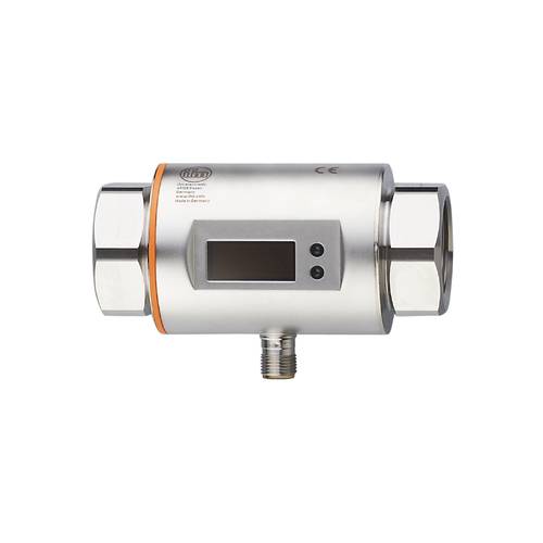 Thumbnail - ifm Electronic Magnetisch-Induktiver Durchflusssensor SM8601 SM8601 Betriebsspannung (Bereich): 18 - 30 V/DC 1 St.