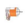 ifm Electronic Absolut Drehgeber 1 St. RM3007 Klemmflansch Piece