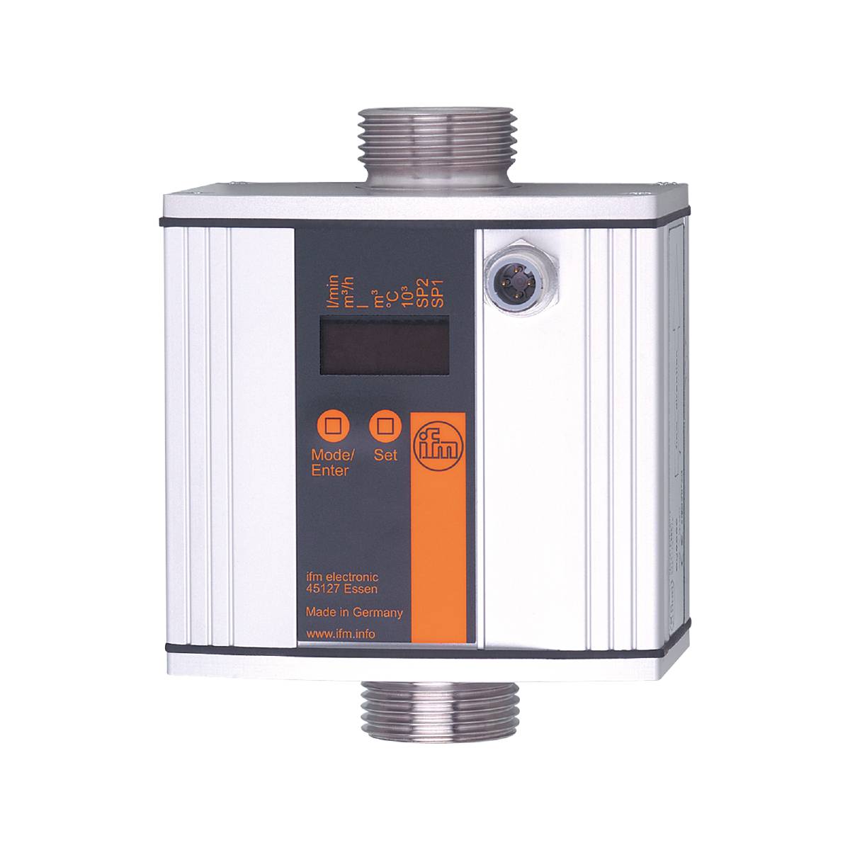 Ifm Electronic Durchflusssensor SU8000-1