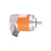 ifm Electronic Absolut Drehgeber 1 St. RM3011 Klemmflansch