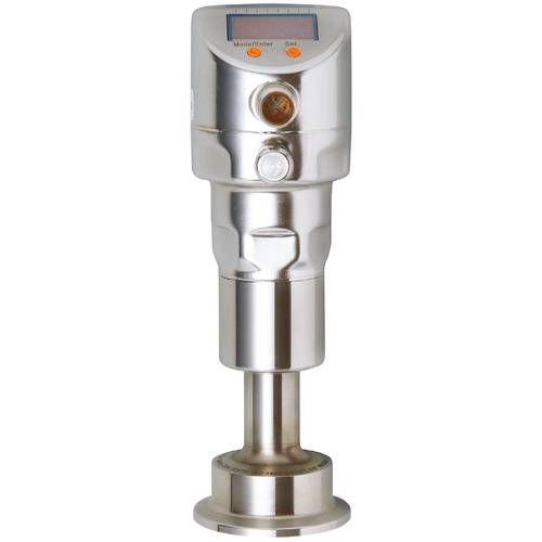 Thumbnail - ifm Electronic Drucksensor 1 St. PI2207 -5 kPa bis 100 kPa M12 1 Öffner, 1 Schließer, Analog