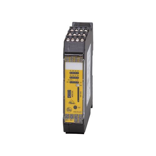 Thumbnail - ifm Electronic AC041S AC041S Sicherheitsmonitor