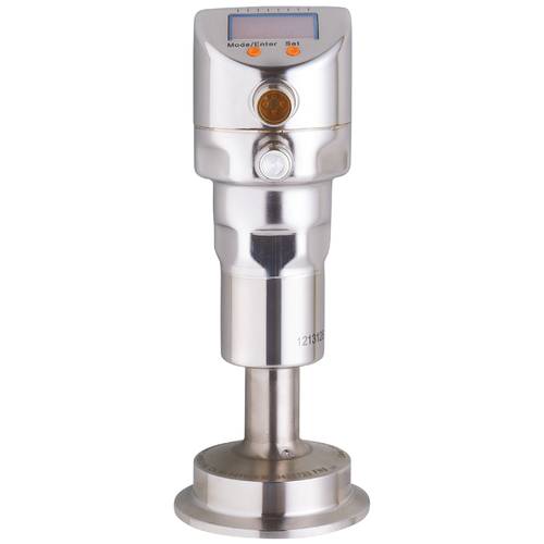 Thumbnail - ifm Electronic Drucksensor 1 St. PI2307 -5 kPa bis 100 kPa M12 1 Öffner, 1 Schließer, Analog