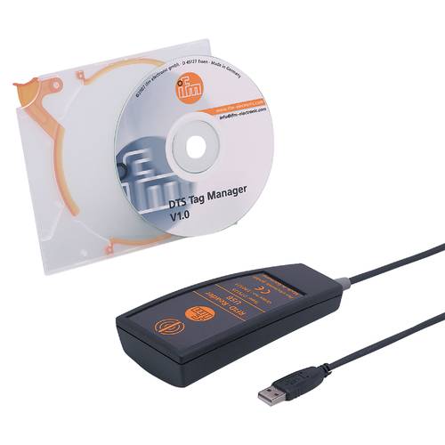 ifm Electronic E80321 RFID-Handheld E80321 1 St.