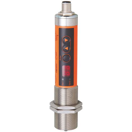 Thumbnail - ifm Electronic TW7011 TW7011 Temperatursensor 1 Schließer, 1 Öffner
