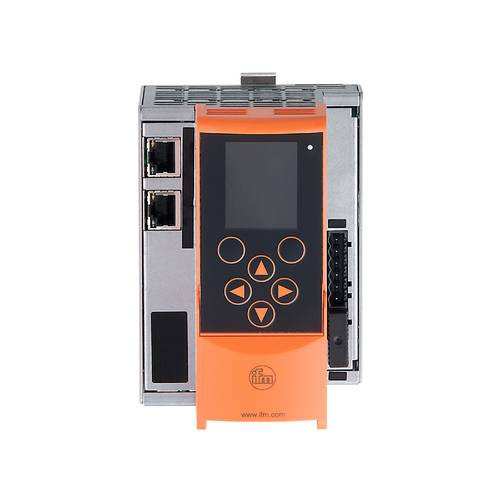Thumbnail - ifm Electronic AC1421 AC1421 Gateway 1 St.