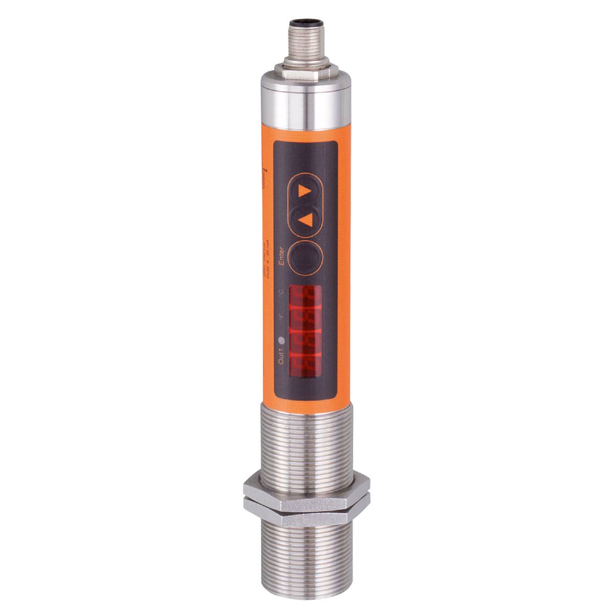 ifm Electronic TW2100 TW2100 Temperatursensor 1 Schließer, 1 Öffner, Analog