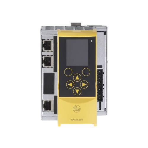 Thumbnail - ifm Electronic AC422S AC422S Gateway 1 St.