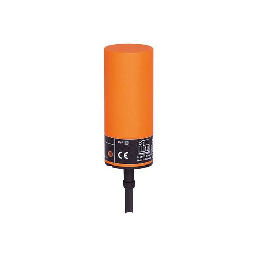 Thumbnail - ifm Electronic Induktiver Sensor PNP IB5065