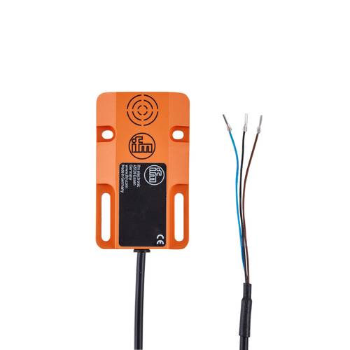 Thumbnail - ifm Electronic Induktiver Sensor PNP IW5052