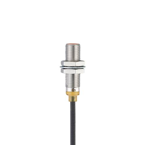 Thumbnail - ifm Electronic Induktiver Sensor PNP IFS720