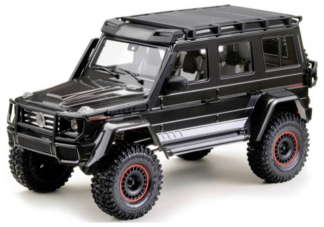 4 Stück 12 Mm Rad-Sechskant-Naben Für 1/10 RC Crawler – Passend Für Axial SCX10, Traxxas TRX4