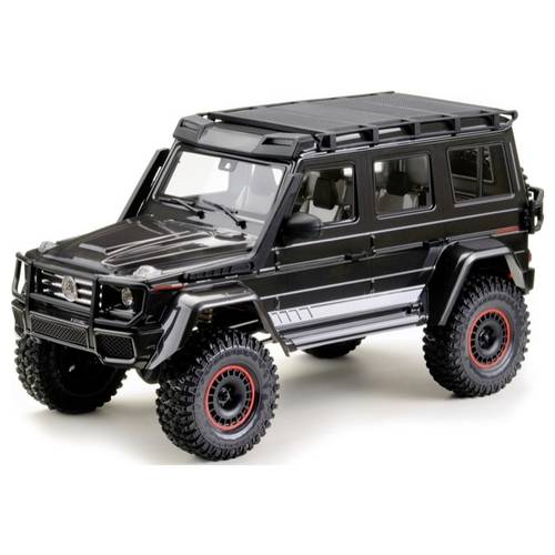 Thumbnail - Absima CR4.4 Wolf Brushed 1:10 RC Modellauto Elektro Crawler Allradantrieb (4WD) RtR 2,4 GHz