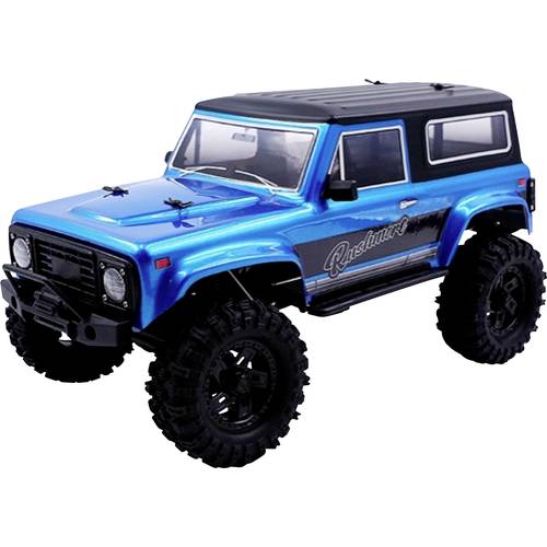 Thumbnail - Absima CR18P 2024 Rushmore BLS Brushless 1:18 RC Modellauto Elektro Crawler Allradantrieb (4WD) RtR 2,4 GHz