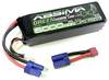 Absima Modellbau-Akkupack (LiPo) 11.1 V 6000 mAh Zellen-Zahl: 3 50 C Stick EC5 Stecker