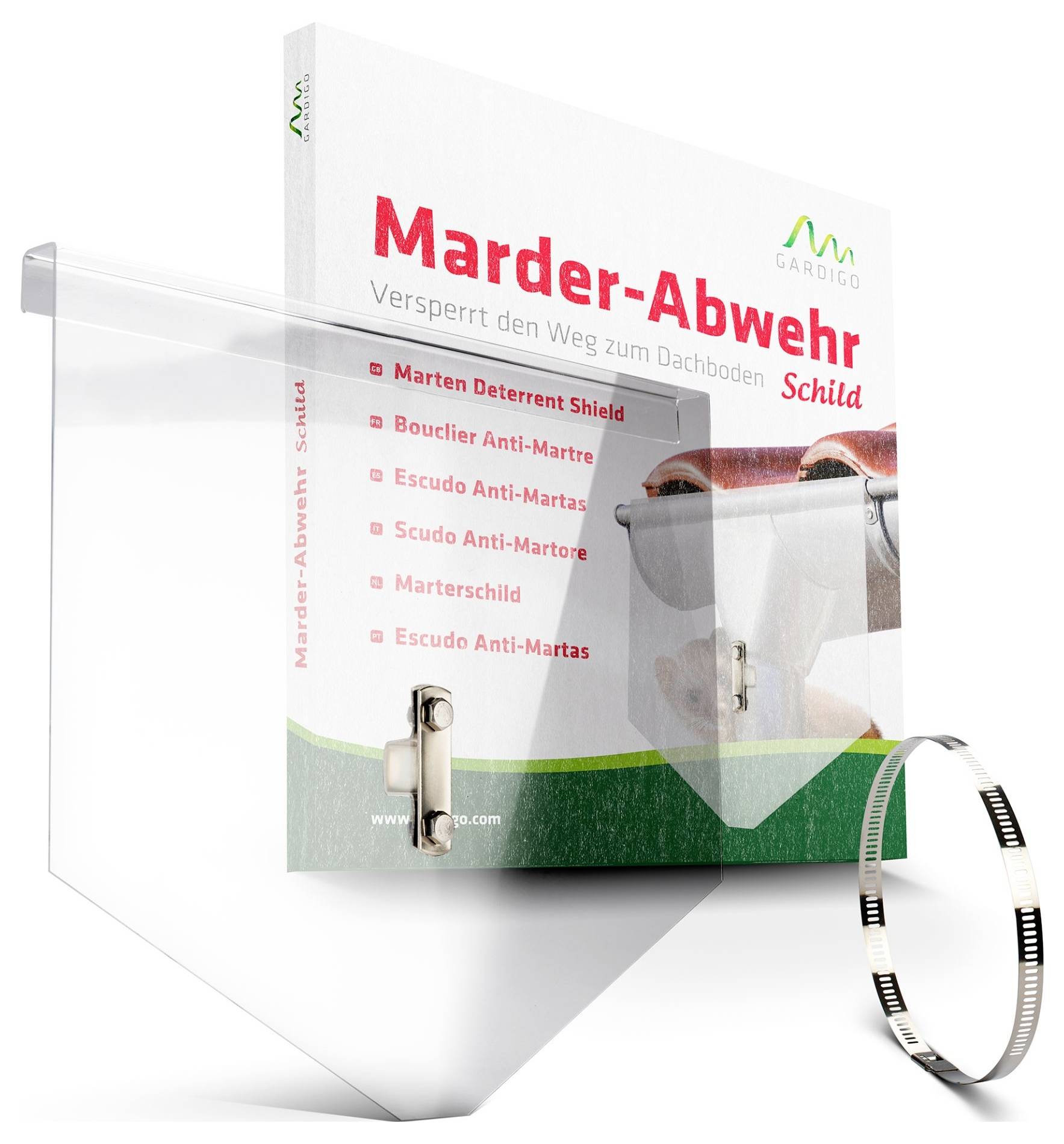 Gardigo 60036INT Marderabwehr 1 St.-6