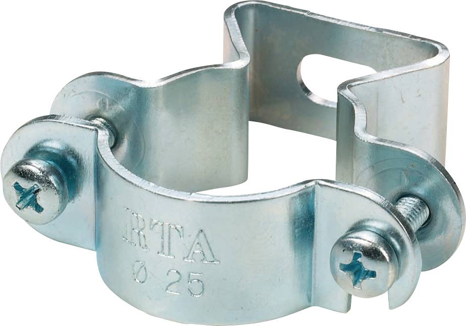 Legrand 382852 Rohrschelle 20 mm Metall 1 St.