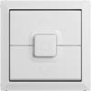 Legrand Komplett Wippe, Rolladenschalter, Unterputz Seano Ultra-Weiß 765129 1 St.