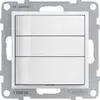 Legrand Einsatz Bewegungsmelder Seano Ultra-Weiß 765604 1 St.